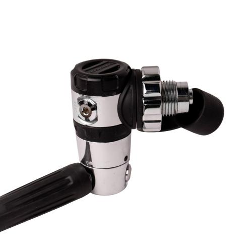 SR2 DIN stage 4 set inc octo and triple gauge