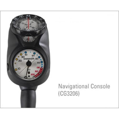 SR2 DIN stage 4 set inc octo and triple gauge