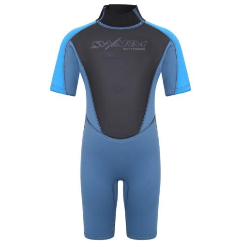 Storm 3 Wetsuit B/E