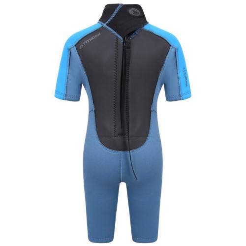 Storm 3 Wetsuit B/E