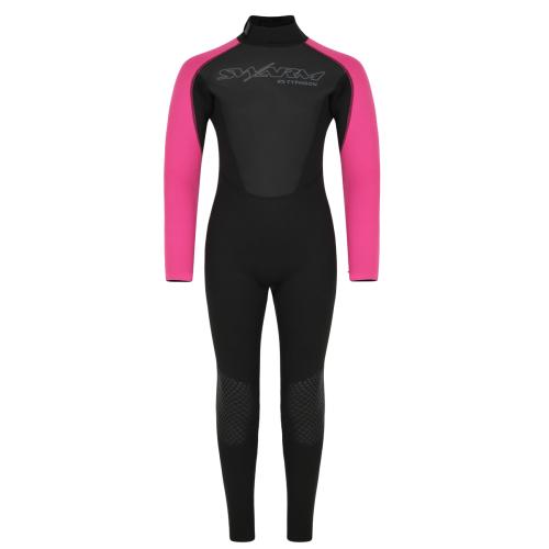 Storm 3 Wetsuit B/E