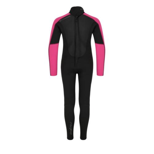 Storm 3 Wetsuit B/E