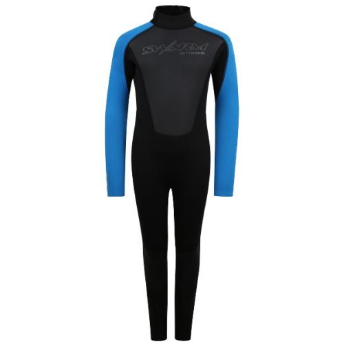 Storm 3 Wetsuit B/E