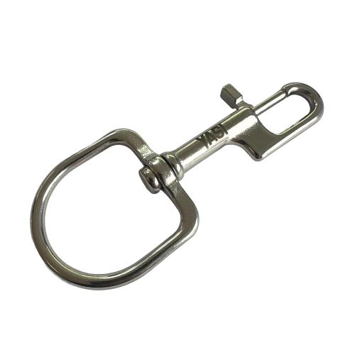 YASI Double Ended Boltsnap - 90mm