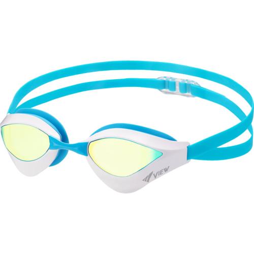 VIEW V230 Blade Orca SWIPE Swimming Goggle