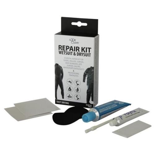 Wetsuit & Drysuit Repair Kit