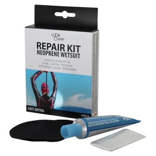 Neoprene Wetsuit Repair Kit