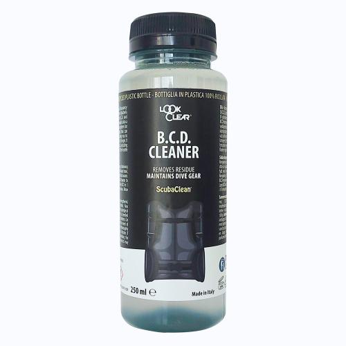 Look Clear BCD Cleaner