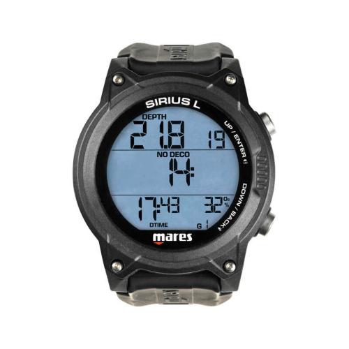 Sirius L Dive computer
