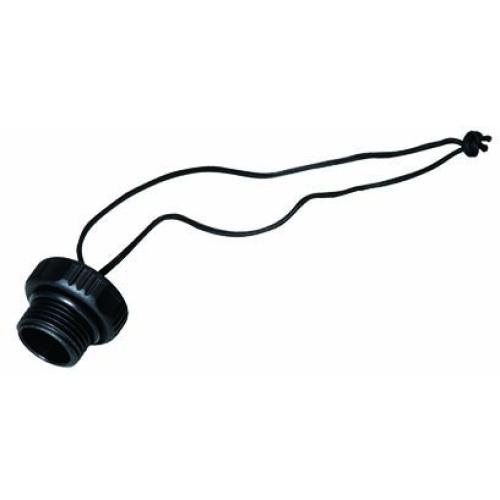 DIN Valve Plastic Dust Cap
