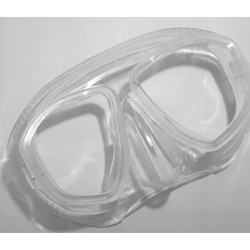 M-212 Skirt Clear