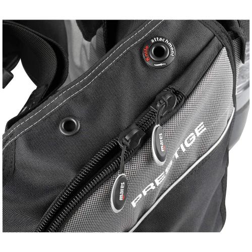 BCD PRESTIGE SLS SI