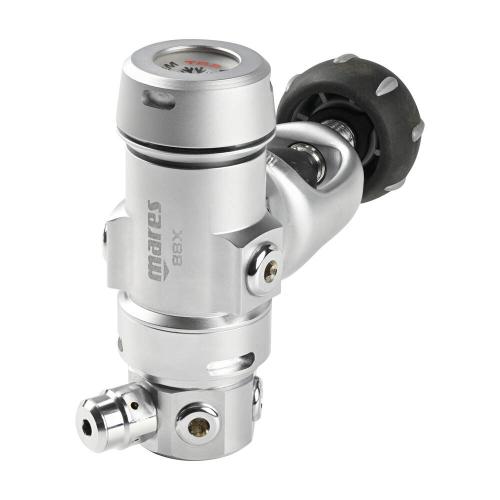 Regulator Planet 88X TBP - DIN