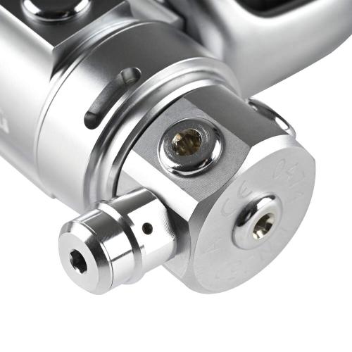 Regulator Planet 88X TBP - DIN