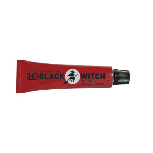 McNett Black Witch 1oz (Packet)