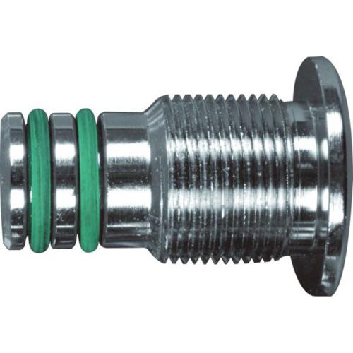 BTS Left Handed Manifold Cylinder Valve Blanking Plug A16310610