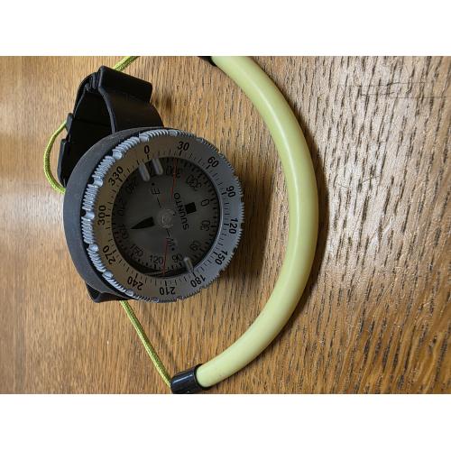 Suunto Compass