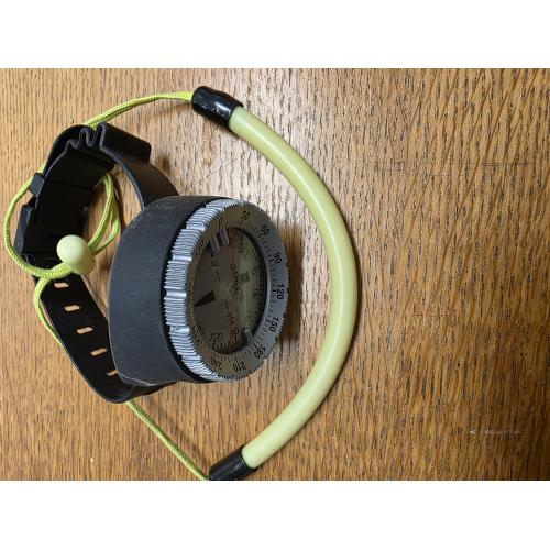 Suunto Compass