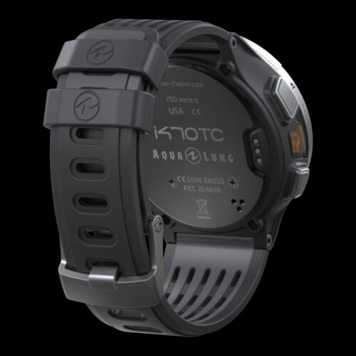 i470TC Wrist computer