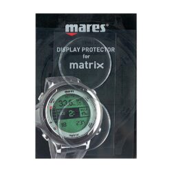 MATRIX DISPLAY PROTECTION