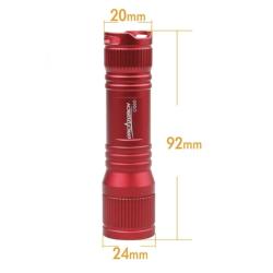 Orca D560 LED Torch