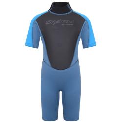Storm 3 Wetsuit B/E