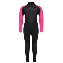 Storm 3 Wetsuit B/E