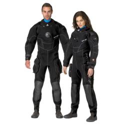 Drysuit - D10 ISS Lady S