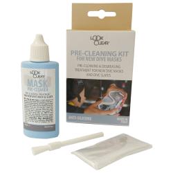 Mask Pre Cleaner