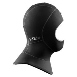 H2 Full Hood 5/7mm