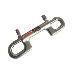 YASI Double Ended Boltsnap - 90mm