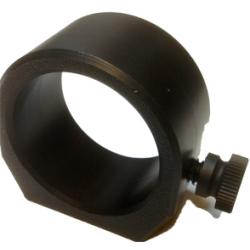 Mounting bracket kit for attaching a 2w Light Monkey Torch