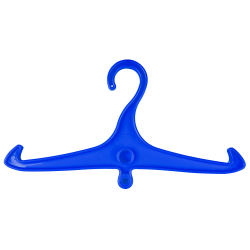 Multi-Purpose Hanger