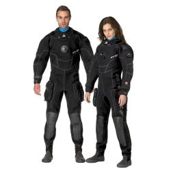 Drysuit - D10 ISS Lady M+