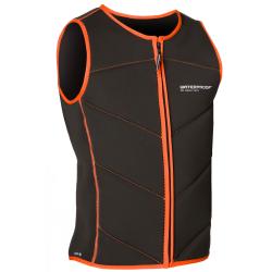 Vest - 3D Mesh Male ML