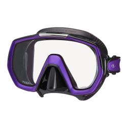 TUSA M1003 Freedom ELITE Mask - Flash Yellow