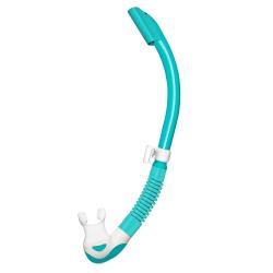TUSA SP170 PLATINA II HYPERDRY Snorkel - Black / Black