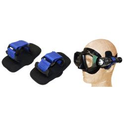 FMTA Face Mask Adapter