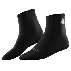 S30 v3 Tropical Socks - 2mm