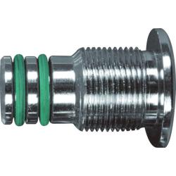 BTS Left Handed Manifold Cylinder Valve Blanking Plug A16310610