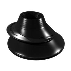 Silicone - Neck Seal Black