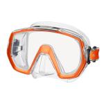 TUSA M1003 Freedom ELITE Mask - Energy Orange TUSA M1003 Freedom ELITE Mask - Energy Orange