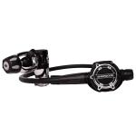 SR2 DIN stage 4 set inc octo and triple gauge