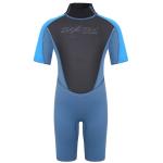 Storm 3 Wetsuit B/E
