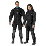 Drysuit - D10 ISS Lady S