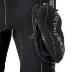 Drysuit - D10 ISS Lady S