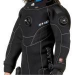 Drysuit - D10 ISS Lady S