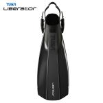 Liberator Fins M-L BLK