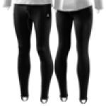 Waterproof BODY X Undersuit Trousers Mens - Medium Large