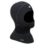 H1 Full Hood 3/5mm M